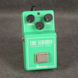 Ibanez TS808 Tube Screamer - 2nd Hand (169869)