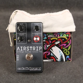 Catalinbread Airstrip Console Pre - 2nd Hand