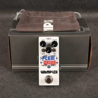 Wampler Plexi Drive Mini - 2nd Hand (169931)