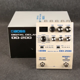 Boss DD-200 - 2nd Hand (169864)