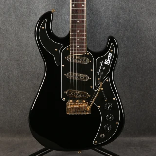 Burns Club Series Marquee Shadow - 2nd Hand