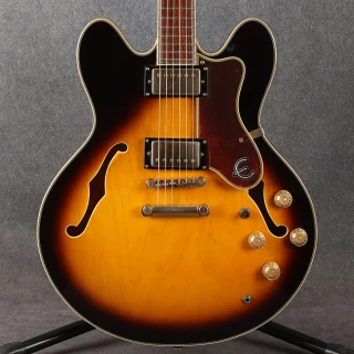 Epiphone Sheraton II - Vintage Sunburst - 2nd Hand (169927)