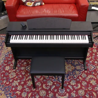Gear4Music DP10X Digital Piano **COLLECTION ONLY** - 2nd Hand
