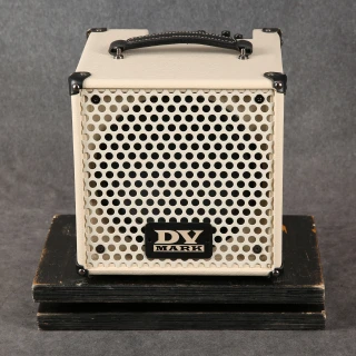 DV Mark Little Jazz Amp - 2nd Hand