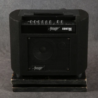 Acoustic Image Contra Series Iia - 2nd Hand
