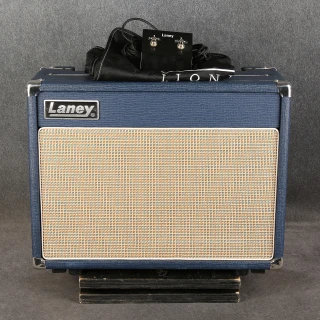 Laney Lionheart L5T-112 Guitar Amp Combo **COLLECTION ONLY** - 2nd Hand