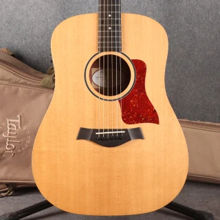 Taylor Big Baby BBTe Acoustic Guitar - 2nd Hand
