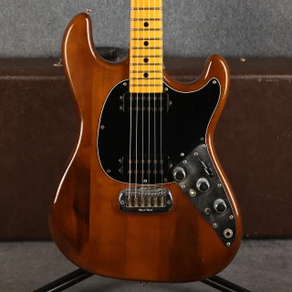 Music Man Sabre - 1978 - Mocha - 2nd Hand