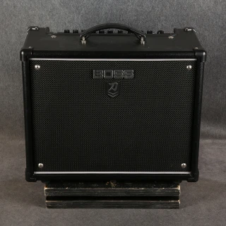 Boss Katana 50 MKII - 2nd Hand (170138)