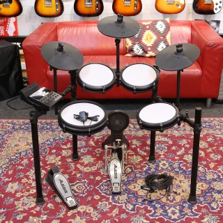 Alesis Nitro Max Electronic Drum Kit - 2nd Hand