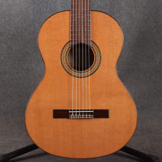 Alhambra 3C Senorita 7/8 Sized Classical Guitar - 2nd Hand