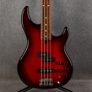 Yamaha Vintage 1983 BB1100S - Deep Red Burst - 2nd Hand