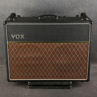 Vox AC30/6 TB **COLLECTION ONLY** - 2nd Hand