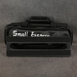 Unbranded Small Effects Pedal Board - 2nd Hand