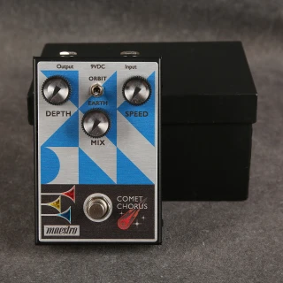 Maestro Comet Chorus Effects Pedal - 2nd Hand (170200)