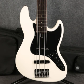 Sire Marcus Miller V3 5 String Bass - Antique White - 2nd Hand
