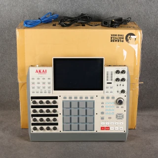 Akai MPC X Special Edition Music Production Center - 2nd Hand