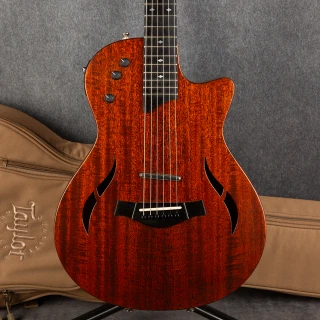 Taylor T5Z Classic Mahogany - 2nd Hand