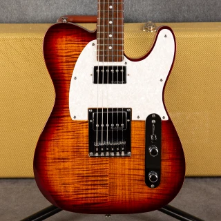 Michael Kelly 53DB - Dark Tiger's Eye - 2nd Hand