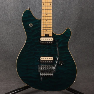 Peavey EVH Wolfgang Special Chlorine Burst - 2nd Hand