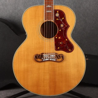 Gibson SJ-200 - Blonde - 2nd Hand