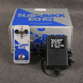 EHX Slapcack Echo - 2nd Hand