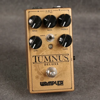 Wampler Tumnus Deluxe - 2nd Hand (170492)