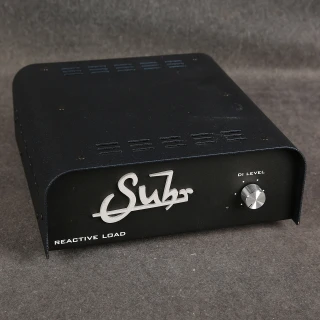 Suhr Reactive Load - 2nd Hand