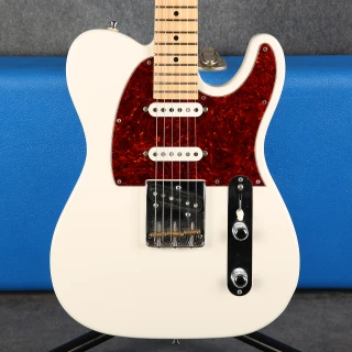 GJ2 Hellhound - White - 2nd Hand