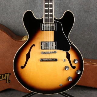 Gibson ES-345 - Vintage Sunburst - 2nd Hand