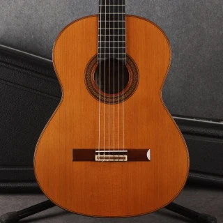 Ramirez 1A C650 Tradicional Classical Guitar - 2nd Hand