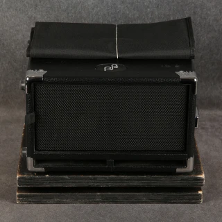 Phil Jones PB-100 Powered Cabinet - 2nd Hand