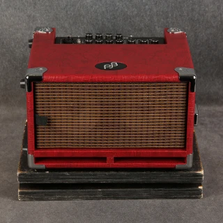 Phil Jones Bass Cub BG-100 - 2nd Hand