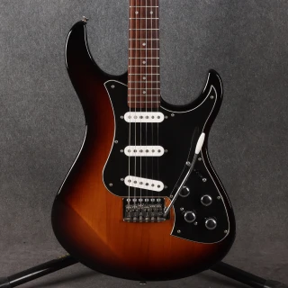 Line 6 Variax Standard - 3-Tone Sunburst - 2nd Hand