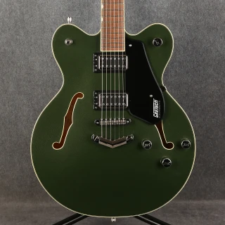 Gretsch G5622 Electromatic Center Block - Olive Metallic - 2nd Hand