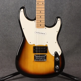 Squier Vintage Modified 51 Stratocaster - 2-Colour Sunburst - 2nd Hand