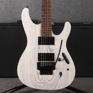 Ibanez PWM20 Paul Waggoner - White Stain - 2nd Hand