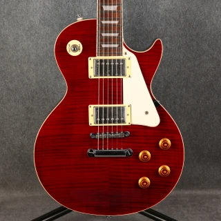 Tanglewood TSB-58 - Wine Red - 2nd Hand