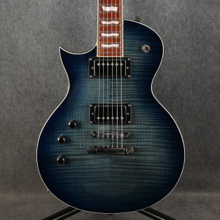 ESP LTD EC256 LH Cobalt Blue - 2nd Hand