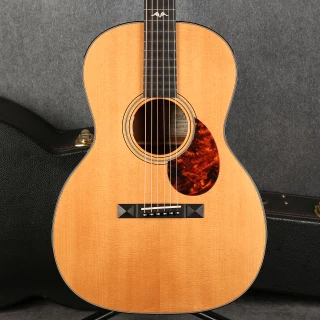 Breedlove Voice Revival 2012 - USA - 2nd Hand