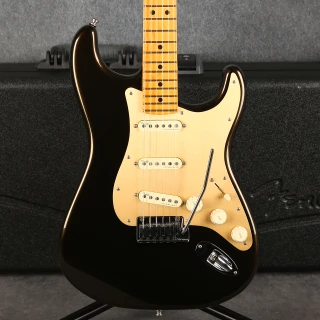 Fender American Ultra Stratocaster - Texas Tea - 2nd Hand (170673)