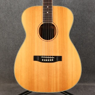 James Neligan ASY-A Auditorium Acoustic - Left Handed - 2nd Hand