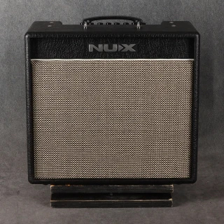 NUX Mighty 60 Mk2 - 2nd Hand