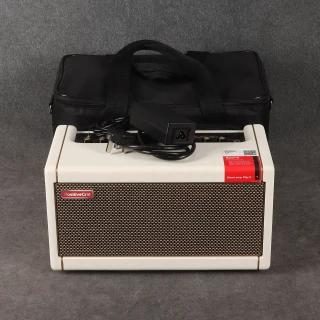 Positive Grid Spark 40 Pearl Edition - 2nd Hand