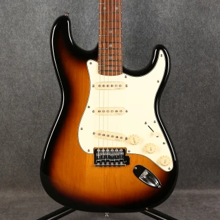 Squier Affinity Stratocaster - 3 Colour Sunburst - 2nd Hand (170004)