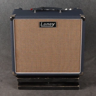Laney Lionheart Foundry 60-112 Combo - 2nd Hand