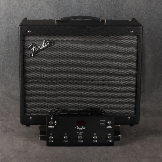 Fender Mustang GTX100 - 2nd Hand