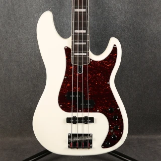 Sire Marcus Miller P7 Alder 4 String Bass - Antique White - 2nd Hand
