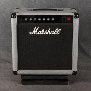 Marshall 2525C Silver Jubilee Combo **COLLECTION ONLY** - 2nd Hand