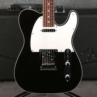 Fender American Ultra Telecaster - Texas Tea - 2nd Hand (170850)
